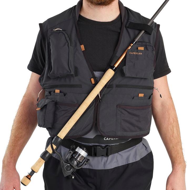 Actual product image Caperlan WADING 500 (S/M)