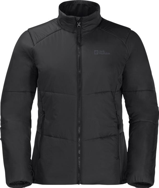 Image du produit Jack Wolfskin Bergland Ins Jkt W (XXL)