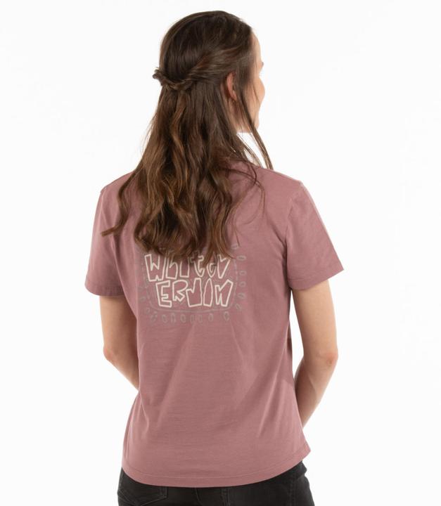 Whatever Man Wild Bustle T-Shirt (M)