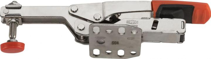 Actual product image Bessey Knee lever clamp STC-HH50 STC- (45 mm)