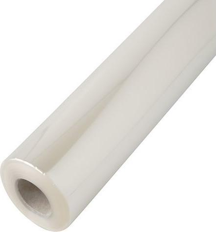 Produktbild Papstar Geschenkfolie transparent, 25 my, auf Rolle, 100 m (Geschenkfolie, 1 x)