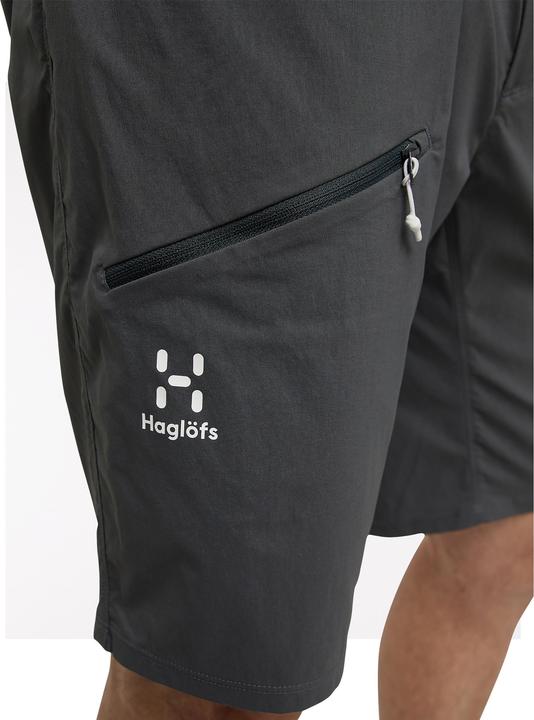 Actual product image Haglöfs L.I.M Fuse Shorts (L)