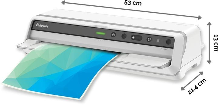Produktbild Fellowes Laminiergerät Venus (80 - 250 µm, A3)
