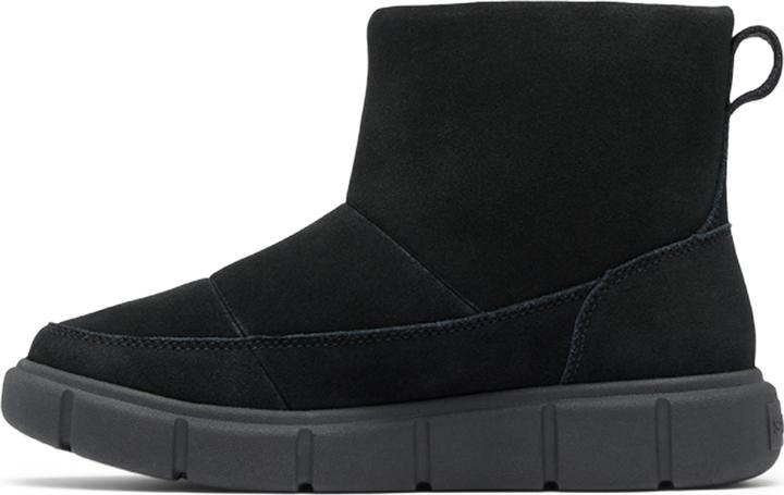 Actual product image Sorel Women's Explorer III Slip-On Waterproof (42)