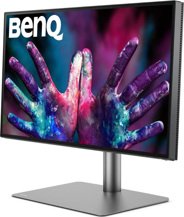 Productafbeelding BenQ PD2725U (3840 x 2160 Pixels, 27")