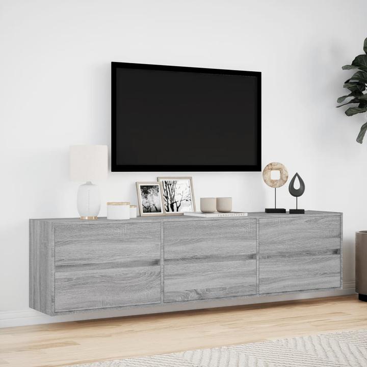 Image du produit VidaXL Leora (180 x 31 x 45 cm)