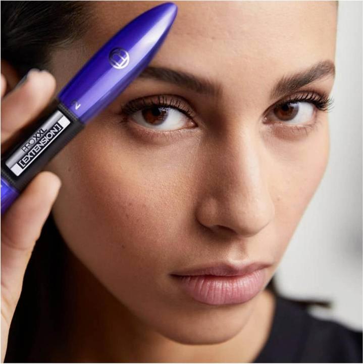 Actual product image L'Oréal Paris Pro XXL (Black)