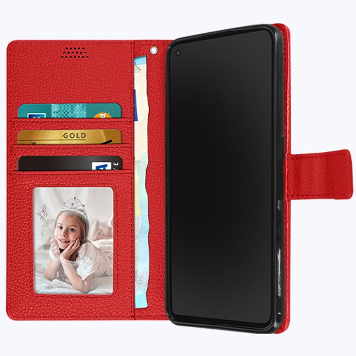 Actual product image Avizar Lenny Series (Realme GT Neo 3T)