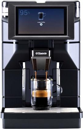 Actual product image Saeco Magic B1
