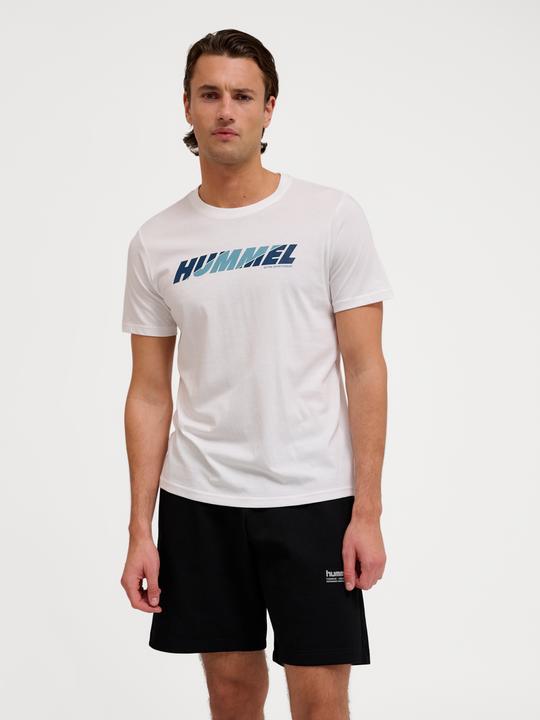 Immagine prodotto hummel Hmlgraphic Bold Logo Tee (M)