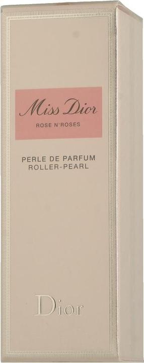Actual product image Dior Miss Rose N'Roses (Eau de toilette, 20 ml)