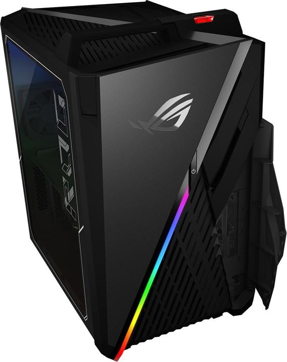 Produktbild ASUS ROG Strix GA35 (AMD Ryzen 9 3900X, 32 GB, 1000 GB, GeForce RTX 2080 Ti)