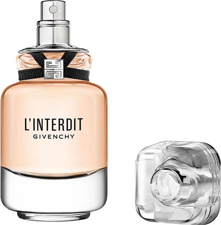 Actual product image Givenchy Eau de Toilette re 22 (Eau de toilette, 35 ml)