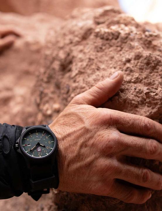 Produktbild Luminox Atacama Field 1960 Series (Analoguhr, Swiss Made, 43 mm)