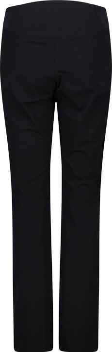 Actual product image CMP Campagnolo Women's Long Pant (L)