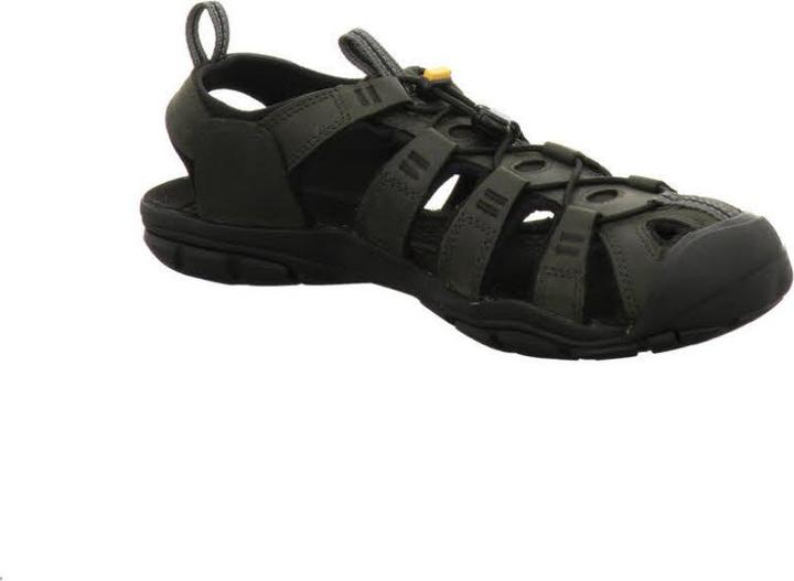 Actual product image Keen Clearwater CNX Leather Sandals (48)