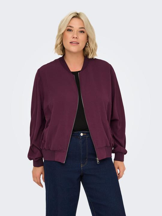 Actual product image Only CARLUX Blousonjacke Blousonjacke (54)