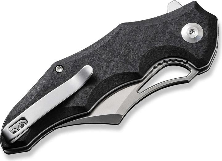 Produktbild Civivi Chiro G10 Black (7.90 cm)
