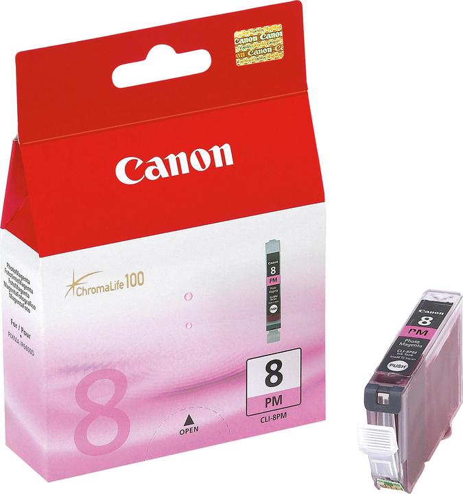 Produktbild Canon Cli-8pm (PM)