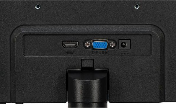 Produktbild Philips MMD 24E2N1100LB/00 VA Monitor,,, D-Sub, HDMI 1.4 (1920 x 1080 Pixel, 23.80")