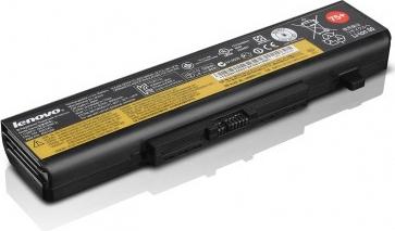Actual product image Lenovo Thinkpad Notebook Battery 75+ (6 Cells, 5600 mAh)