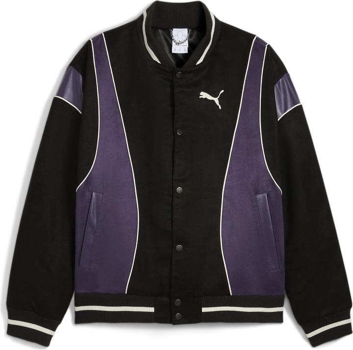 Produktbild Puma BADTTW Varsity Jacket (L)