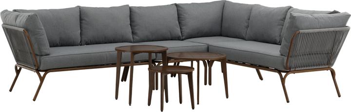 Produktbild Venture Home Loungeset Roxo