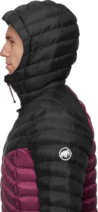 Immagine prodotto Mammut Albula IN Hooded Jacket Men (L)