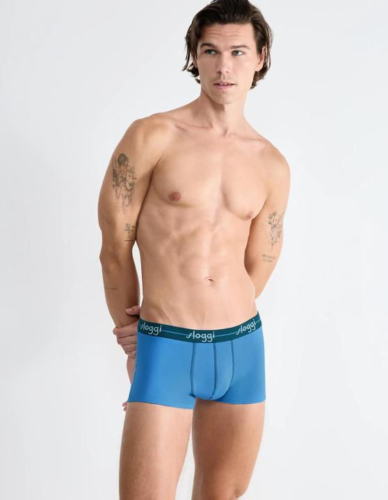 Produktbild Sloggi Start Hipster (54, 2er Pack)