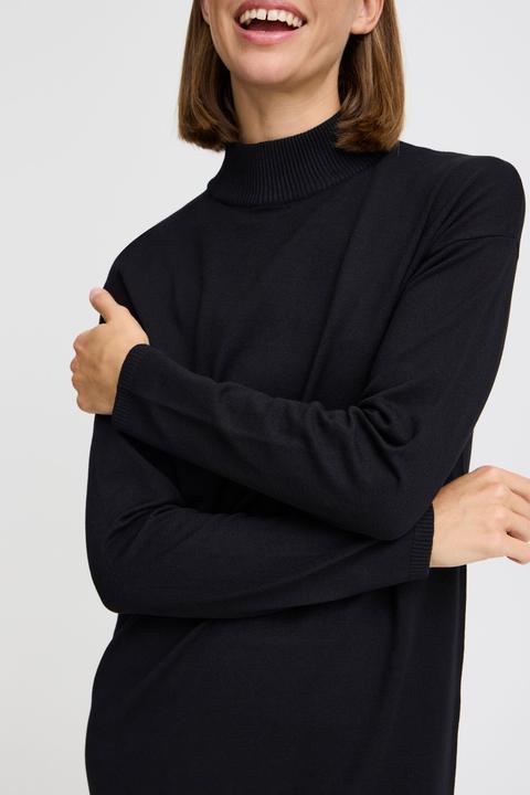 Actual product image B.young ' turtleneck pul dre mmorla (S)