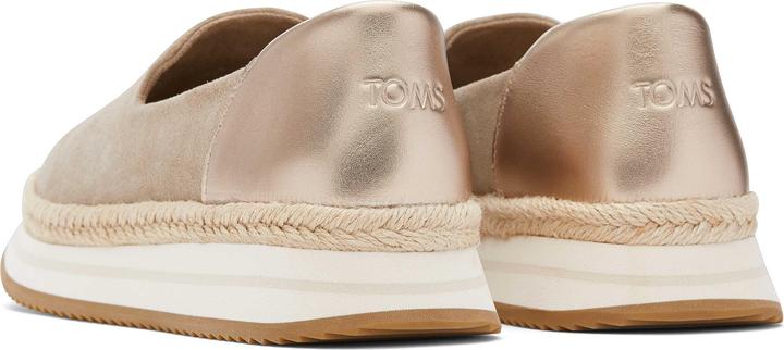 Image du produit Toms baskets jocelyn (37.5)