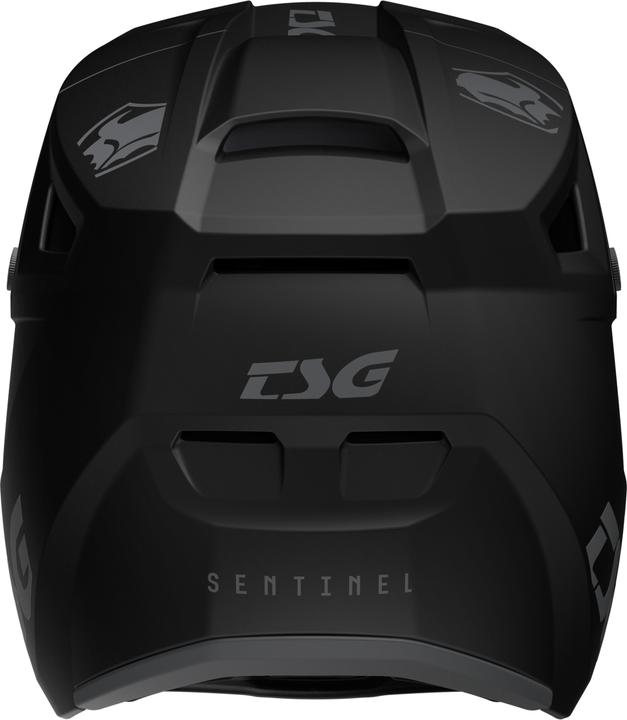 Produktbild TSG Sentinel Solid Color (57 cm)