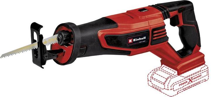 Produktbild Einhell Power X-Change Set