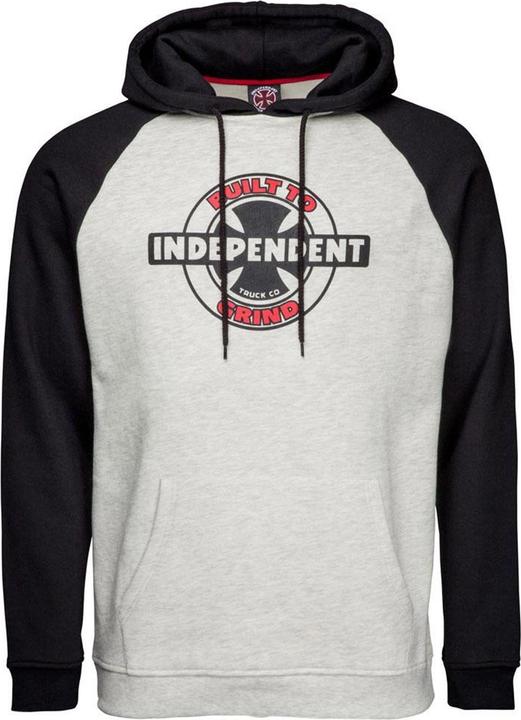 Independent 95 BTG Raglan Hood