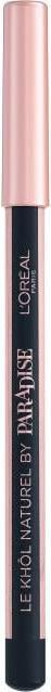 Image du produit L'Oréal Paris Le Khol (101 Midnight Black)