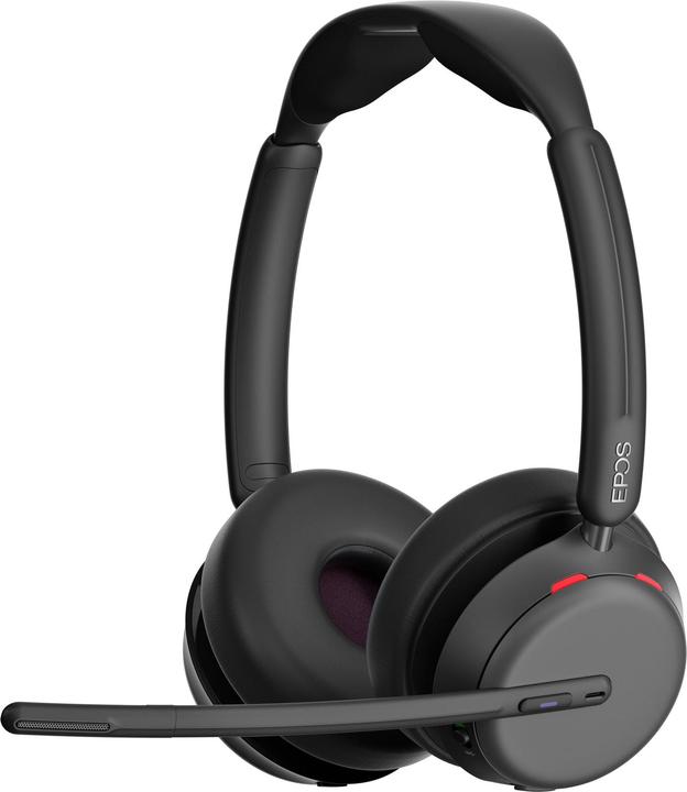 Image du produit EPOS Impact 1060T ANC (Sans fil, USB-A)
