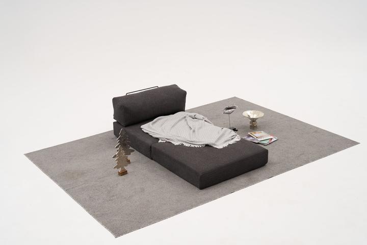 Produktbild Atelier del Sofa Comfort (Modular Sofa)