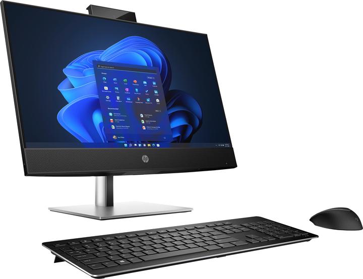 Produktbild HP ProOne 440 G9 AIO (Intel Core i5-14500T, 16 GB, 512 GB, UHD Graphics 770)
