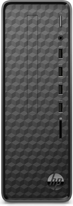 Image du produit HP Slim Desktop S01-pF4100ng (Intel Core i5-14400, 16 Go, 512 Go, Intel UHD Graphics)