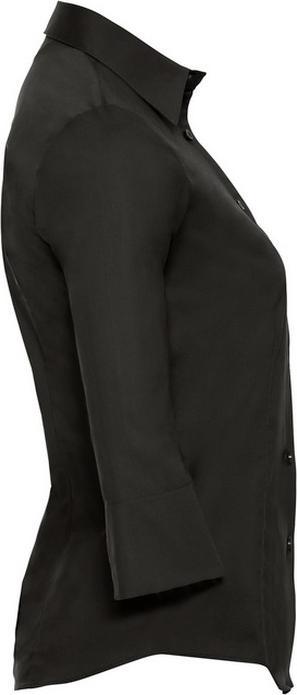 Immagine prodotto Russell Chemise formelle ajustée à manches 3/4 Donna/Ladies Easy-Care (40)