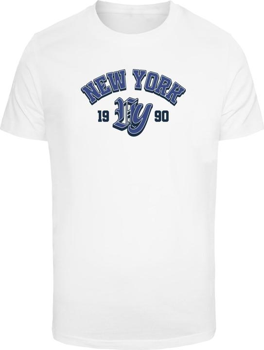 Immagine prodotto Mister Tee MisterTee NYC Basketball Tee - 193655 (L)