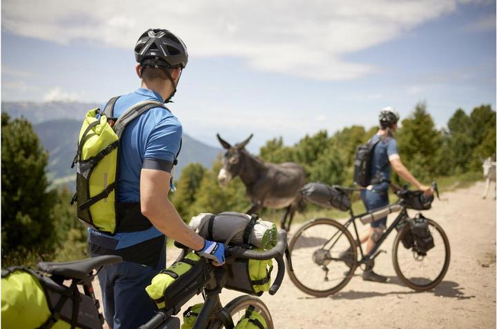 Produktbild Vaude Trailpack II (8 l)