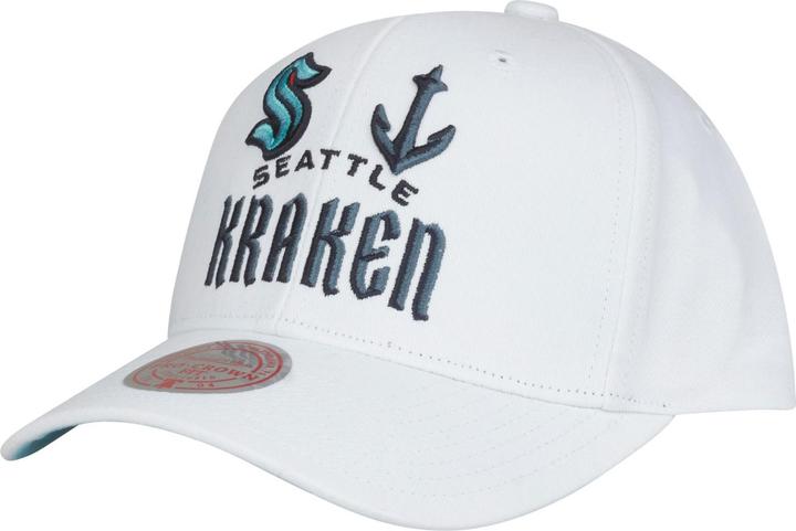 Image du produit Mitchell & Ness All In Pro Seattle Kraken (Taille unique)