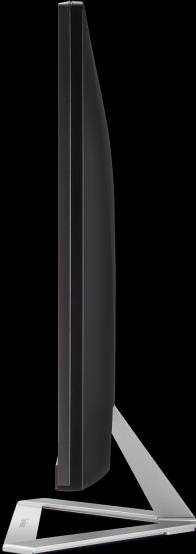 Actual product image Viewsonic VX2776-4K-mhd (3840 x 2160 Pixels, 27")