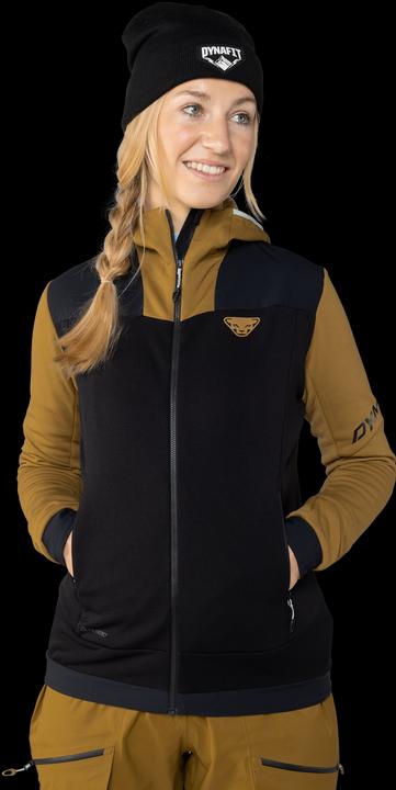 Produktbild Dynafit Tigard Polartec Kapuzenjacke (XS)