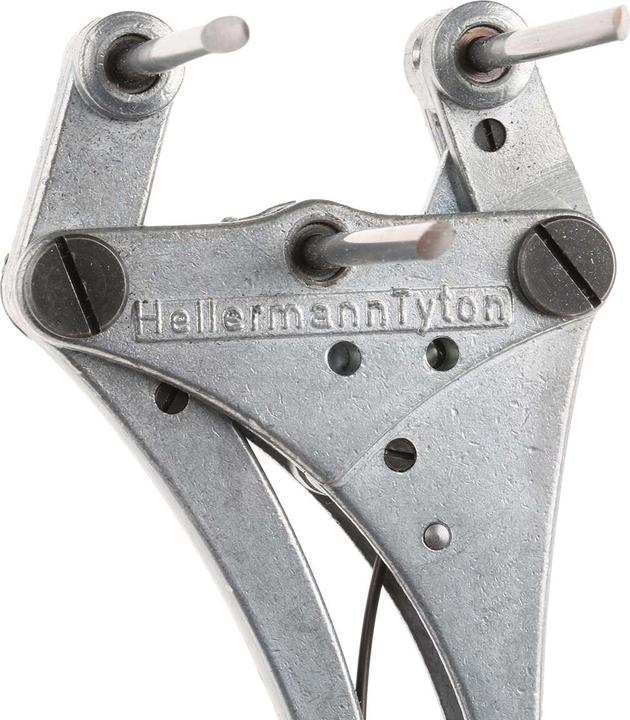 Actual product image HellermannTyton APPLICATOR TOOL - NA-8/10 (150 mm)