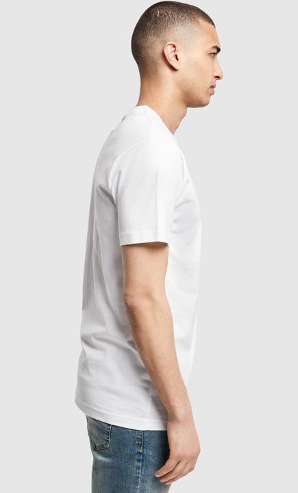 Actual product image MT Employee Tee - 12310 (L)