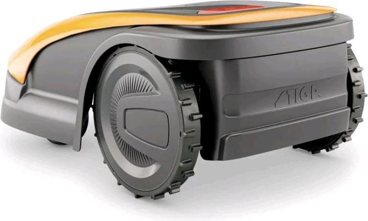 Actual product image Stiga Robot koszący G 600 600m² (700 m²)