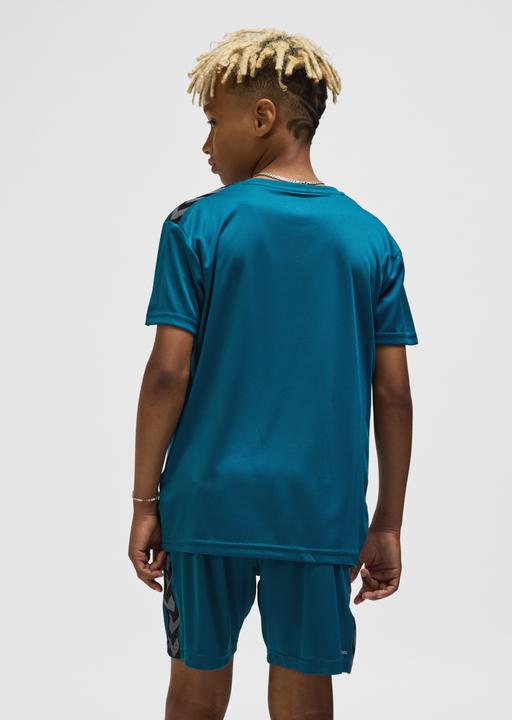 Immagine prodotto hummel Hmlauthentic Pl Maglia Bambino S/S (164)