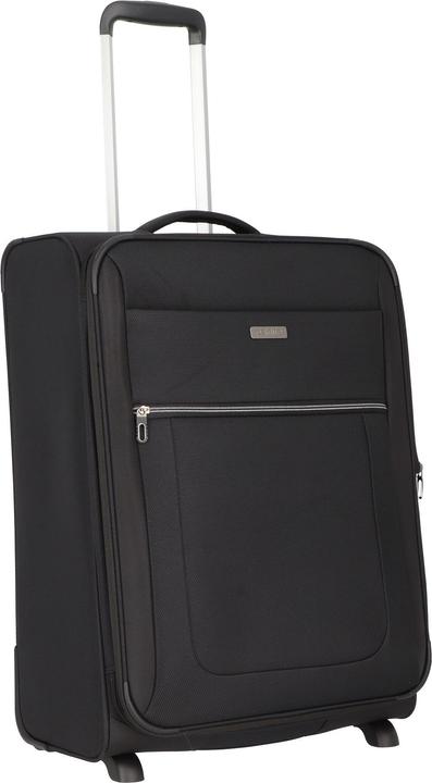Paklite Valencia 2 Rollen Kofferset 3-teilig (180 l, XL (ab 115l))